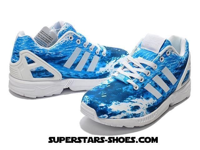 adidas zx flux ocean adidas zx flux ocean